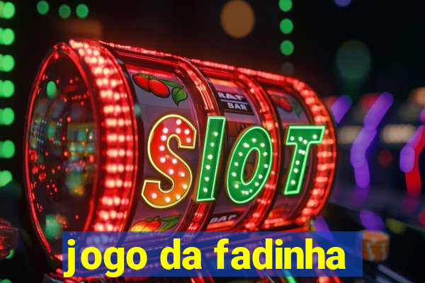 jogo da fadinha